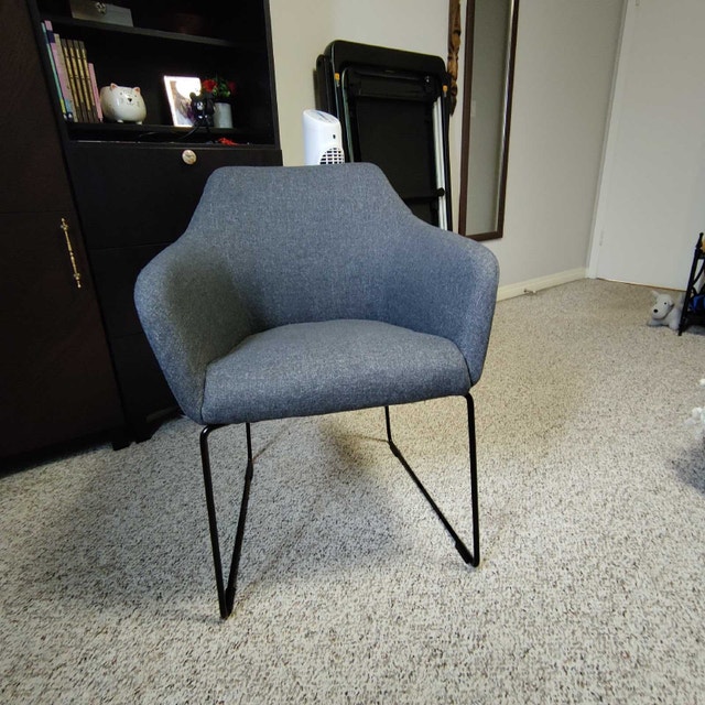 IKEA Tossberg Chair