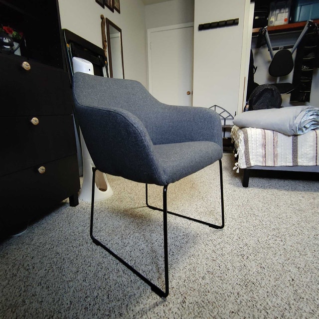 IKEA Tossberg Chair - photo 2