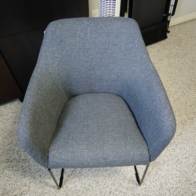 IKEA Tossberg Chair - photo 3