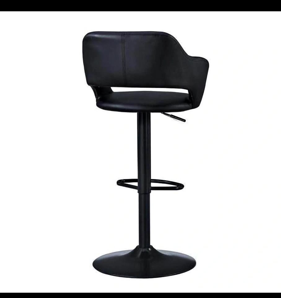 Adjustable Height Stool