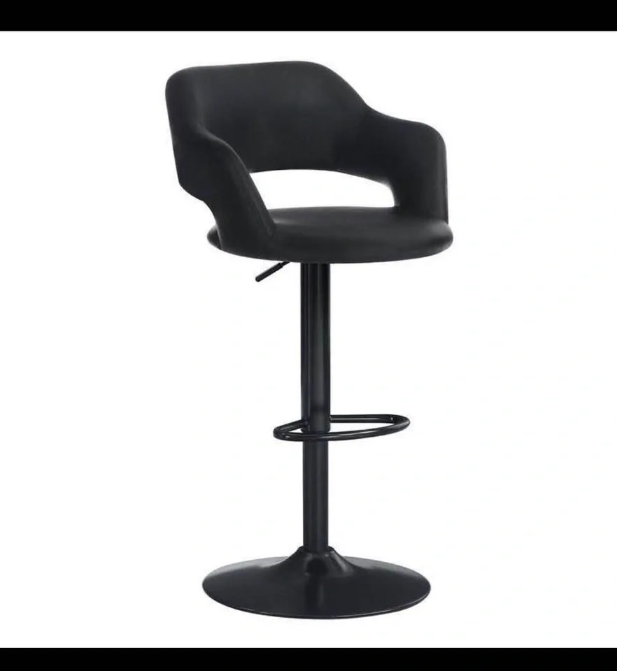 Adjustable Height Stool - photo 3