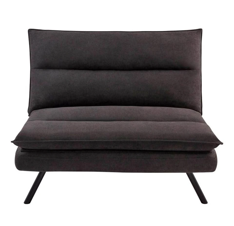 Mainstays Pillow Top Convertible Chair - photo 2