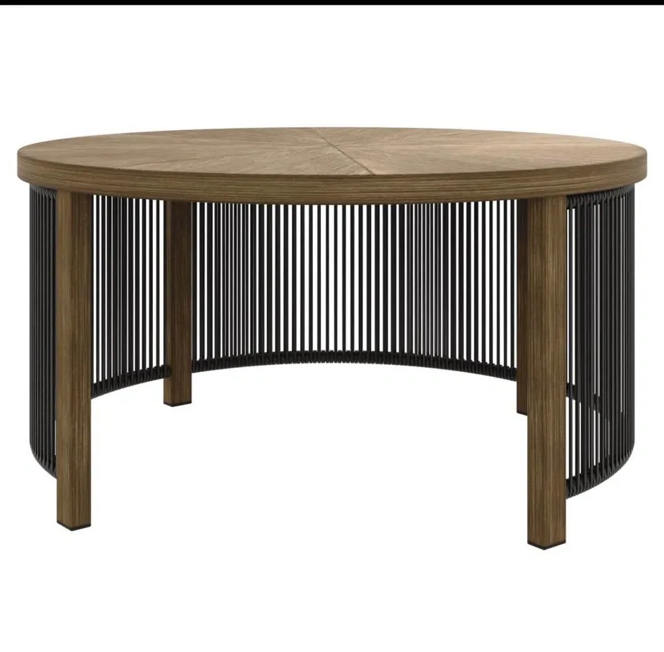 Better Homes & Gardens Laval 5-Piece Outdoor Set - photo 4