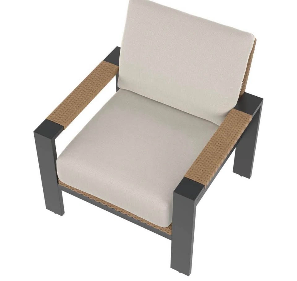 Better Homes & Gardens Ventura 4-Piece Patio Set - photo 3
