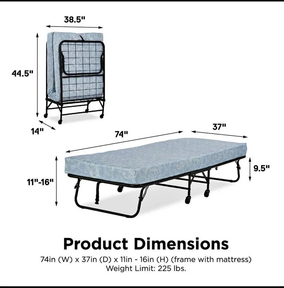 Heavy-duty Galvanized Steel Double Roof Gazebo
