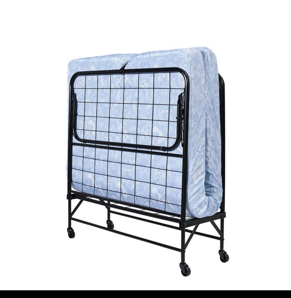 Heavy-duty Galvanized Steel Double Roof Gazebo - photo 4