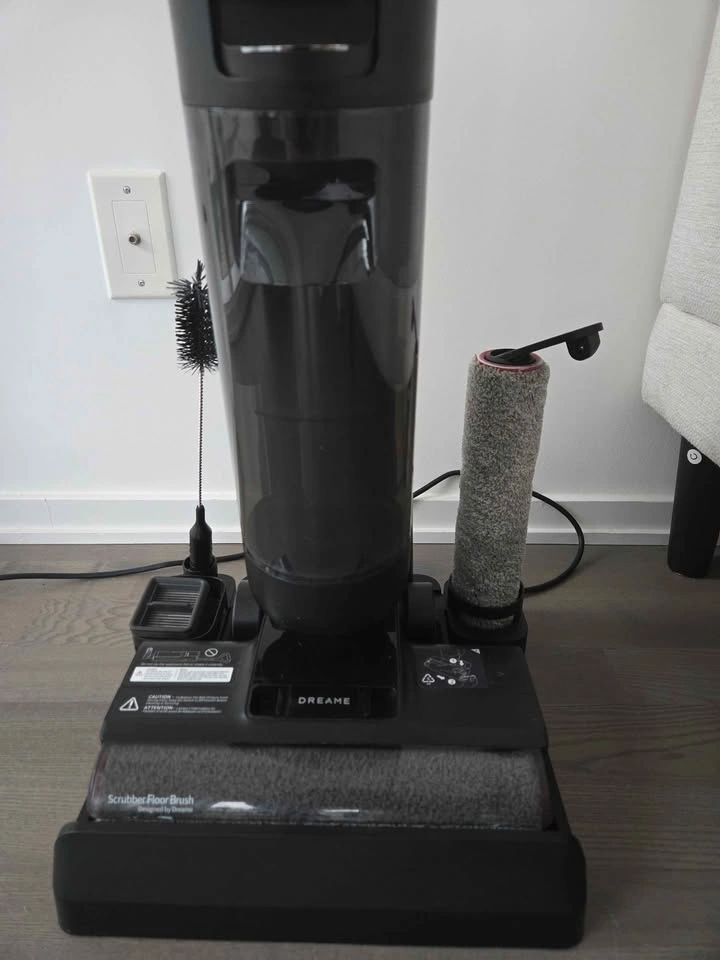 Dreametech H12 Pro wet and dry vacuum for sale - photo 2