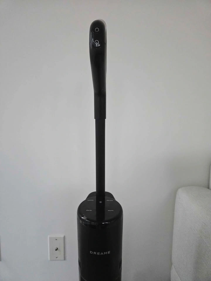 Dreametech H12 Pro wet and dry vacuum for sale - photo 4