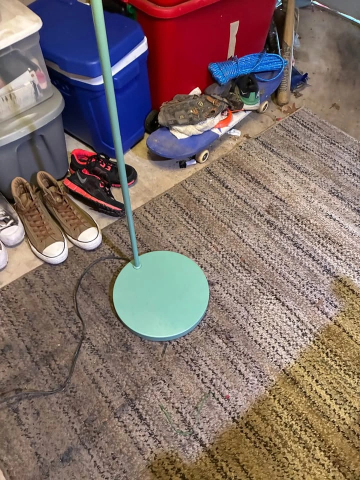 Floor lamp - photo 3