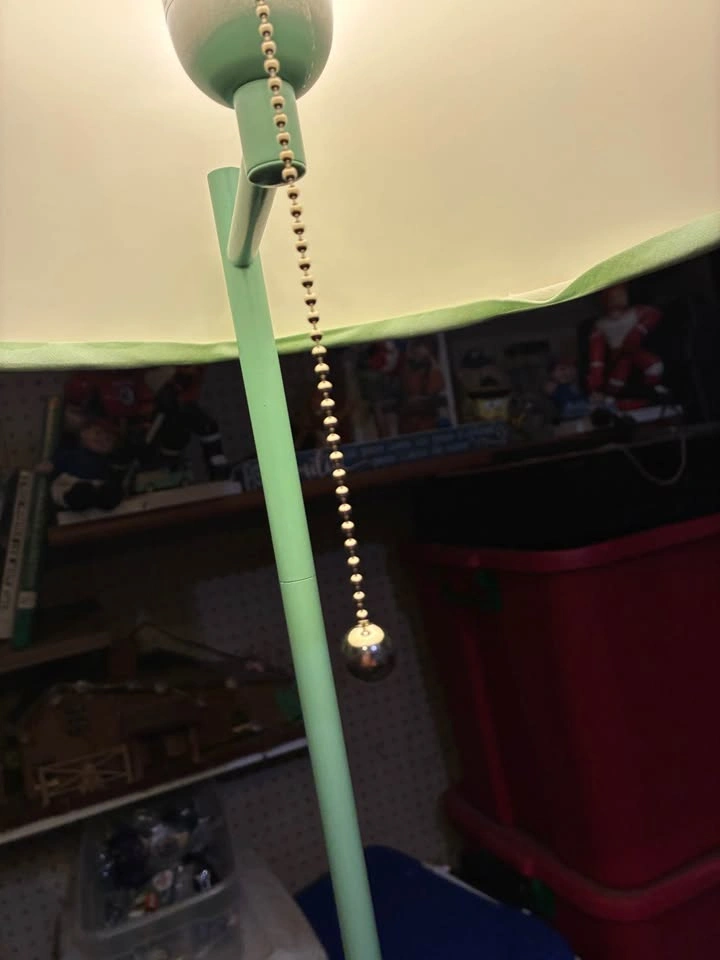Floor lamp - photo 4