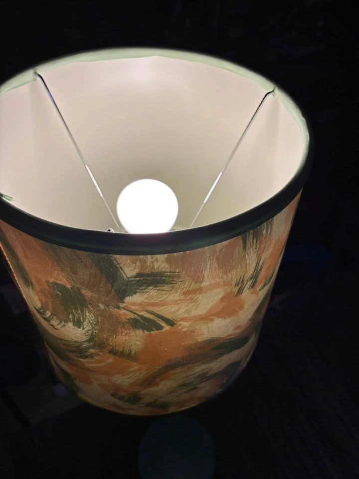 Floor lamp - photo 5