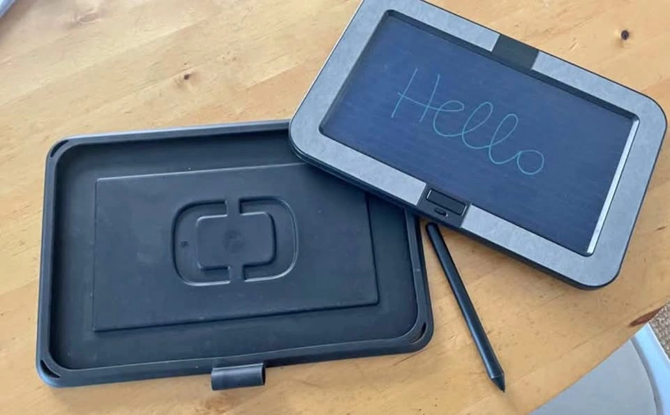 Boogie Board Jot 8.5 LCD Writing Tablet