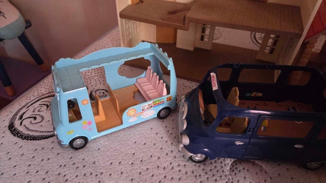 Calico Critters Collection - photo 2