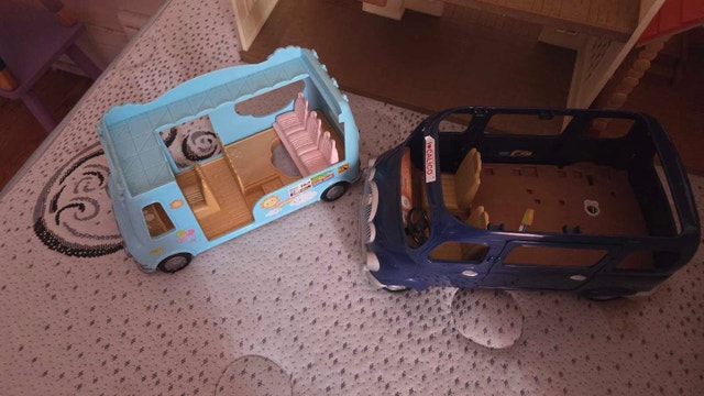 Calico Critters Collection - photo 3