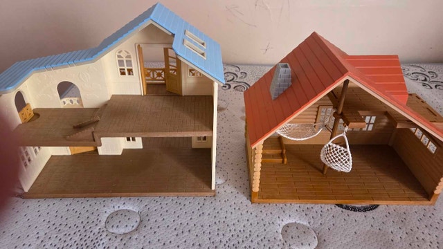Calico Critters Collection - photo 4