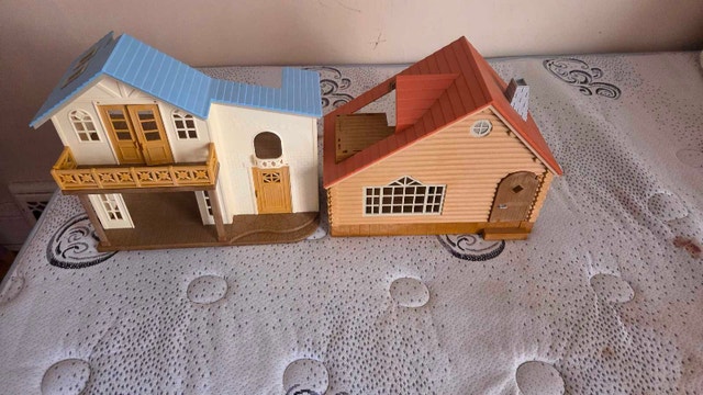 Calico Critters Collection - photo 5
