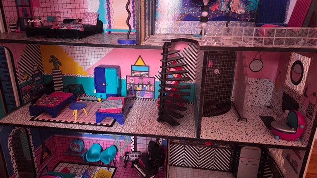 L.O.L. Surprise! OMG House - photo 2