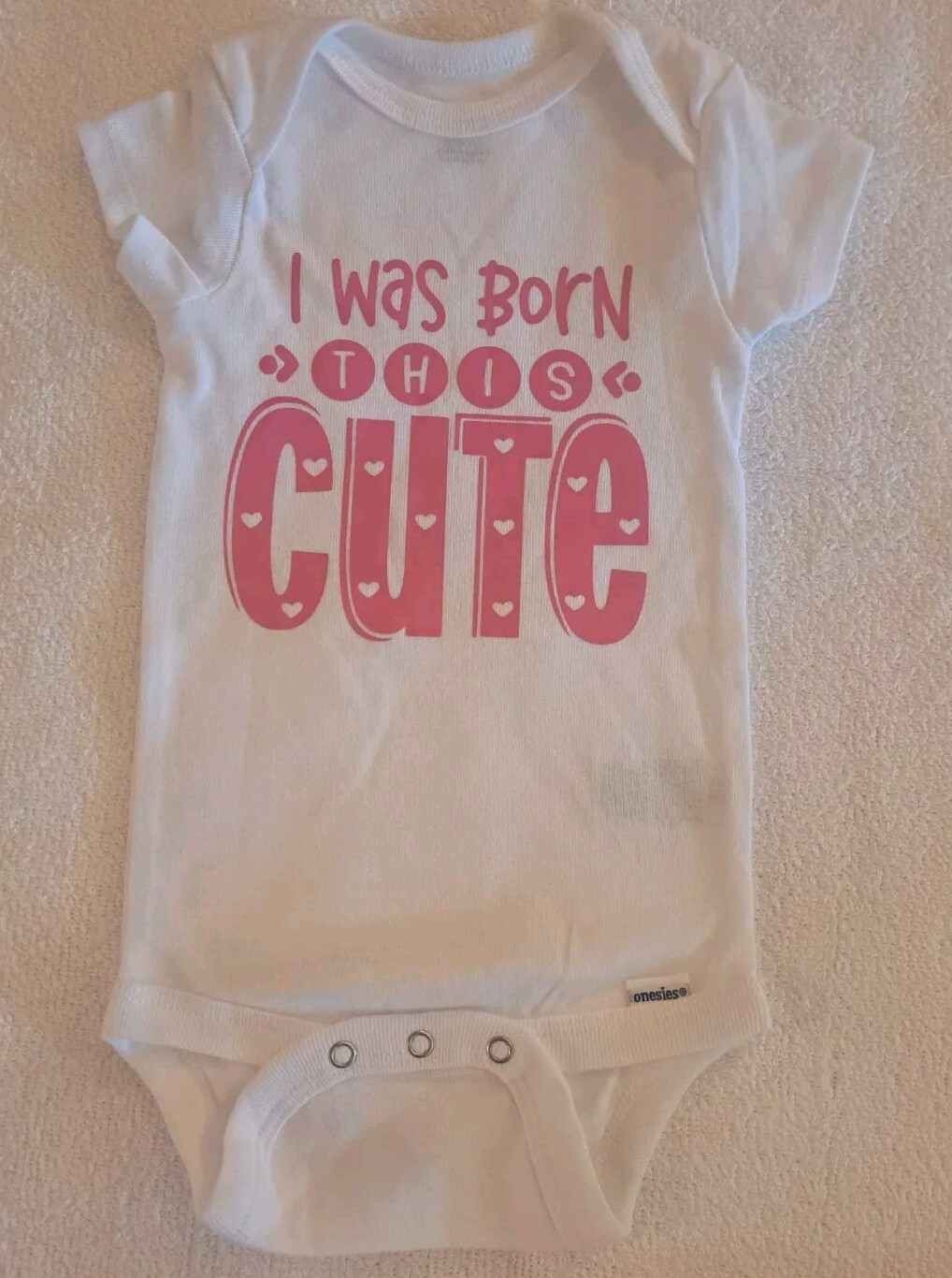 baby clothes