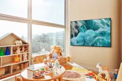 Samsung 75” QLED 4K Smart TV - photo 5