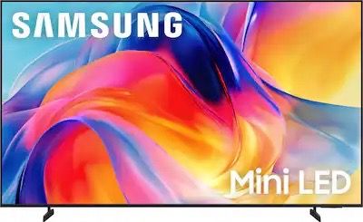 Samsung 85” 4K UHD Mini LED Vision AI Smart TV (NEW 2026 Model) - photo 2