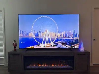 Samsung 85” 4K UHD Mini LED Vision AI Smart TV (NEW 2026 Model) - photo 3