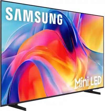Samsung 85” 4K UHD Mini LED Vision AI Smart TV (NEW 2026 Model) - photo 4