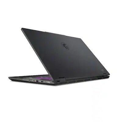 MSI Cyborg 15.6” I7-13620H Gaming Laptop - Translucent Black - photo 2