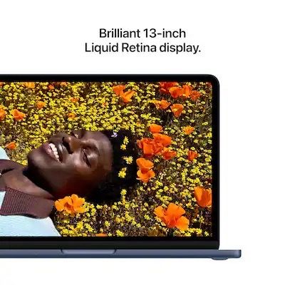 Apple MacBook Neo 13” / 256GB - Silver - photo 3