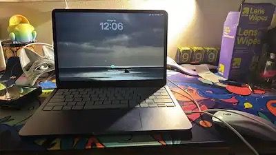 Apple MacBook Neo 13” / 256GB - Silver - photo 5