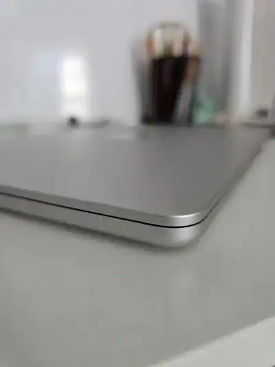 Apple MacBook Air 15.3” M5 Laptop - Silver (16GB/512GB/macOS)