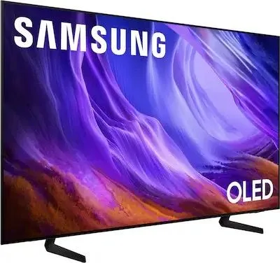 Samsung 65” QLED 4K Smart TV & Nintendo Switch Bundle - photo 5