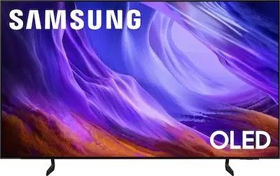 Samsung 65” QLED 4K Smart TV & Xbox Series X Bundle - photo 3