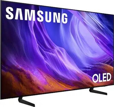Samsung 65” QLED 4K Smart TV & Xbox Series X Bundle - photo 5