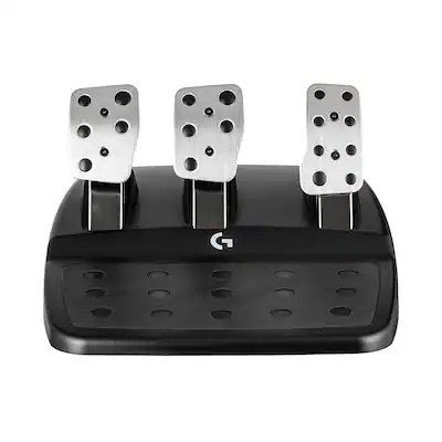Logitech G923 Racing Wheel and Pedals for PS5, PS4 and PC