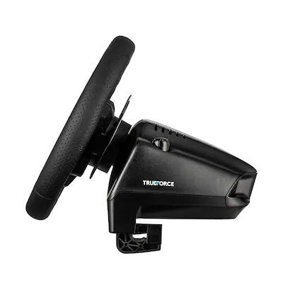 Logitech G923 Racing Wheel and Pedals for PS5, PS4 and PC - photo 3