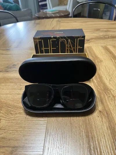 XREAL Air 2 Pro AR Glasses - 171" Display, Bose Sound - photo 2