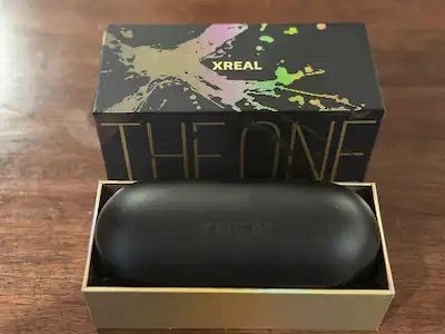 XREAL Air 2 Pro AR Glasses - 171" Display, Bose Sound - photo 5