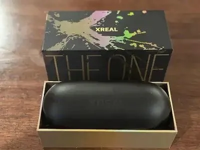 XREAL Air 2 Pro AR Glasses - 171" Display, Bose Sound - photo 5