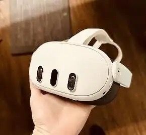 Meta Quest 3 512GB VR Headset