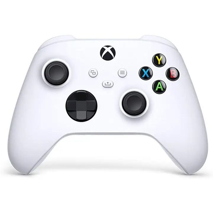 Xbox Series S 1Tb Bundle