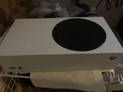 Xbox Series S 1Tb Bundle - photo 3