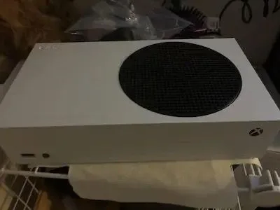 Xbox Series S 1Tb Bundle - photo 3