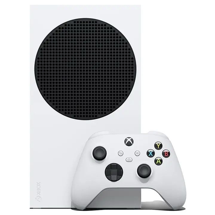 Xbox Series S 1Tb Bundle - photo 4