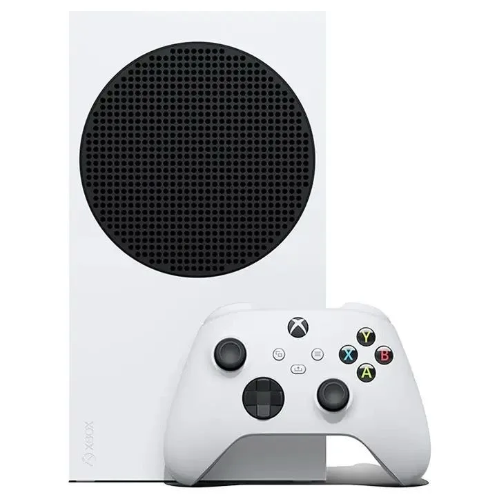 Xbox Series S 1Tb Bundle - photo 4