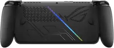 ROG Ally X 7” FHD 120Hz Gaming Handheld (Ryzen Z2 Extreme) - photo 3