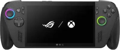 ROG Ally X 7” FHD 120Hz Gaming Handheld (Ryzen Z2 Extreme) - photo 5