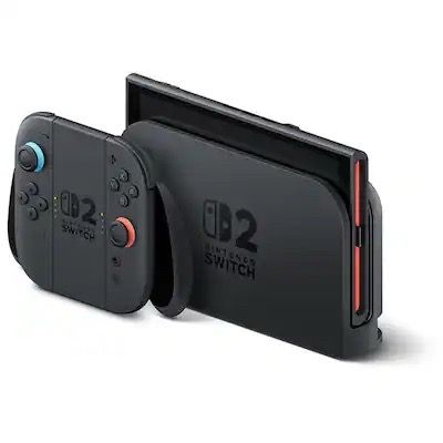 Nintendo switch 2 Bundle - photo 2