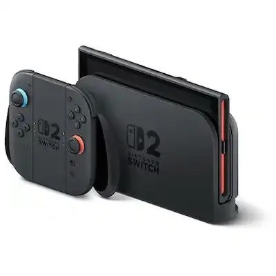 Nintendo switch 2 Bundle - photo 2