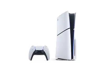 PlayStation 5 Slim Bundle
