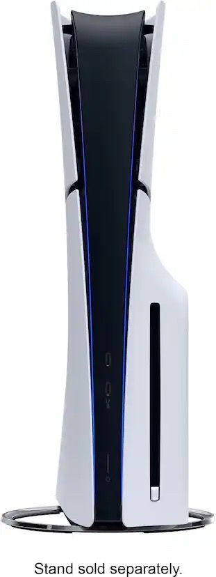 PlayStation 5 Slim Bundle - photo 5
